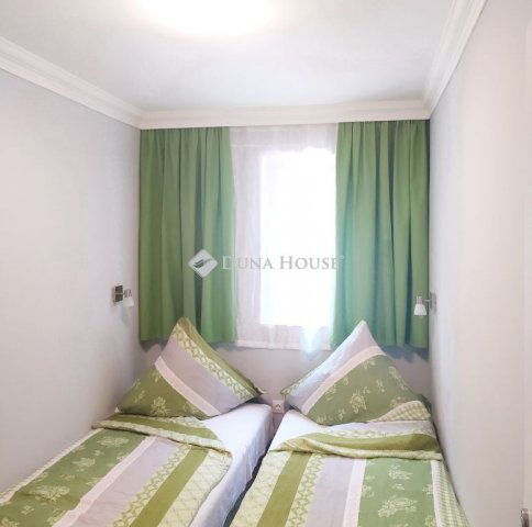 Eladó téglalakás, Harkányban, Bartók Béla utcában 28.9 M Ft