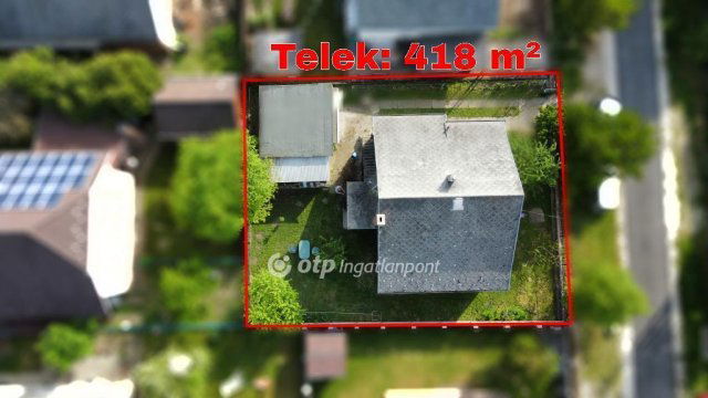 Eladó családi ház, Balatonakarattyán 59.9 M Ft, 2+1 szobás
