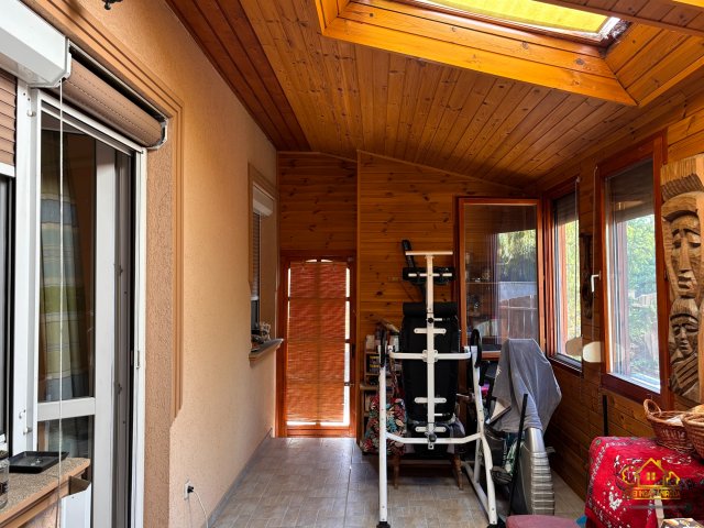 Eladó ikerház, Halásztelken 97.9 M Ft, 1+3 szobás
