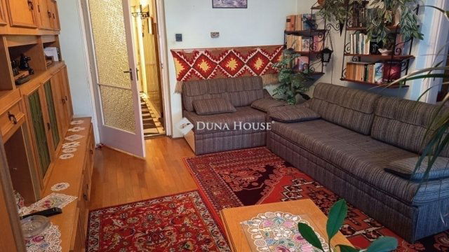 Eladó téglalakás, Kecskeméten 43.9 M Ft, 2 szobás