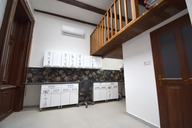 Kiadó téglalakás, albérlet, Miskolcon 195 E Ft / hó, 1 szobás