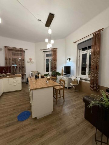 Eladó téglalakás, Budapesten, XIII. kerületben 139 M Ft