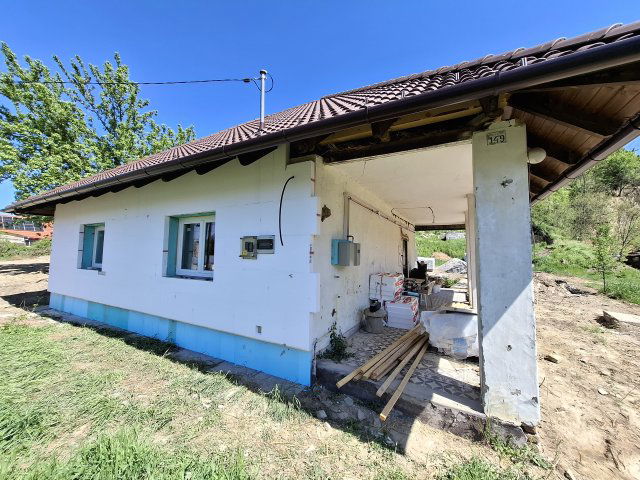 Eladó családi ház, Sülysápon, Dózsa György utcában 49.9 M Ft