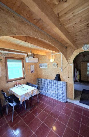 Eladó nyaraló, Szalkszentmártonon 19.6 M Ft, 1+2 szobás