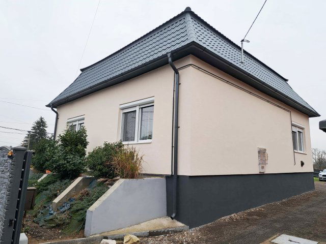 Eladó családi ház, Újfehértón 65 M Ft, 2+1 szobás