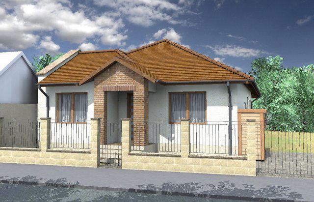 Eladó családi ház, Fóton 139.9 M Ft, 5 szobás