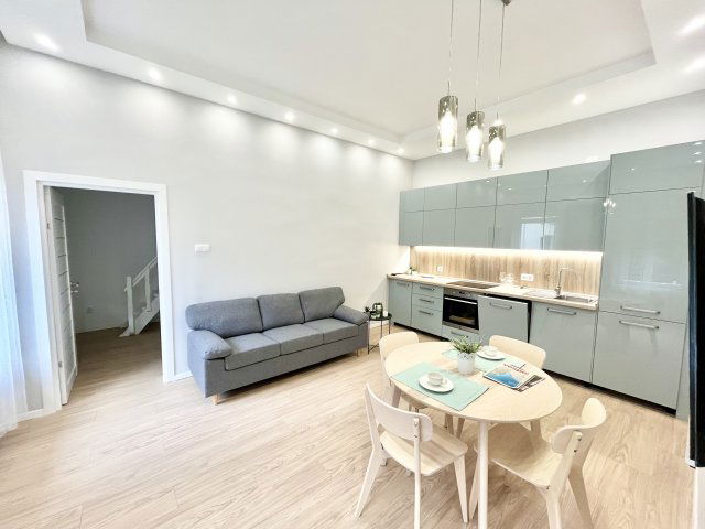 Eladó téglalakás, Budapesten, XII. kerületben 109.9 M Ft