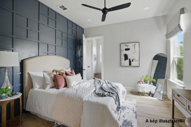 Eladó téglalakás, Budapesten, IX. kerületben 133.411 M Ft