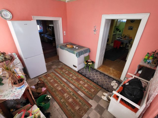 Eladó családi ház, Nagyecseden 11.99 M Ft, 2 szobás