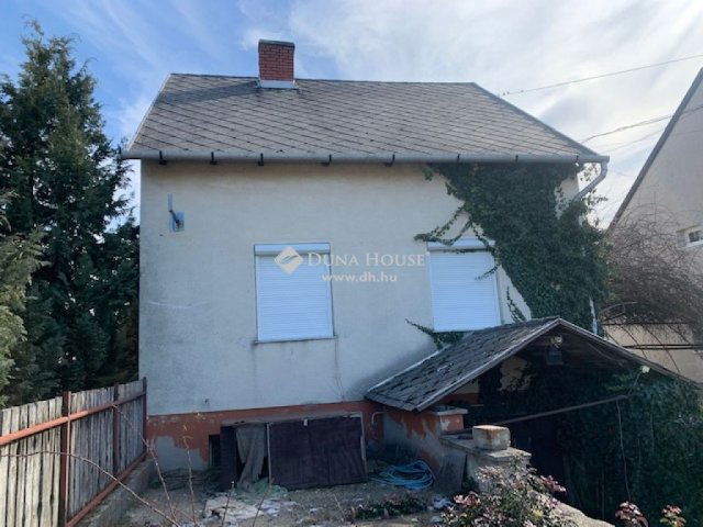 Eladó családi ház, Kecskéden 39 M Ft, 2+1 szobás