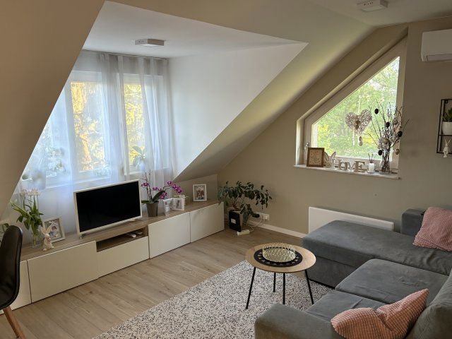 Eladó téglalakás, Budapesten, III. kerületben 85 M Ft