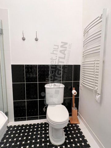 Kiadó téglalakás, albérlet, VII. kerületben, Király utcában