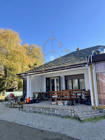 Eladó nyaraló, Balatonbogláron 339.9 M Ft / költözzbe.hu