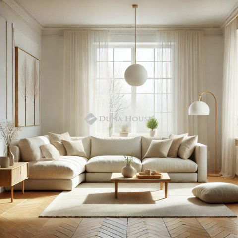 Eladó téglalakás, Balatonfüreden, Jókai Mór utcában 134.4 M Ft