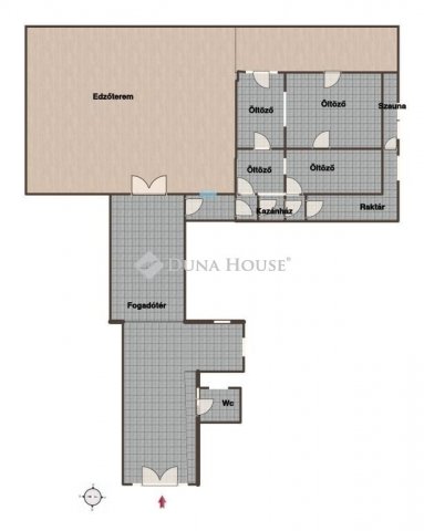 Eladó üzlethelyiség, Szegeden 150 M Ft / költözzbe.hu