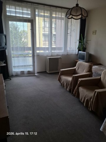 Eladó téglalakás, Egerben 44.6 M Ft, 2+1 szobás