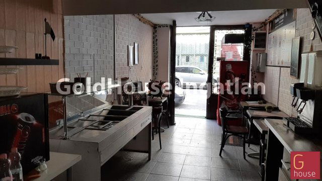 Eladó üzlethelyiség, Budapesten, VII. kerületben, Dohány utcában