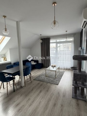 Eladó téglalakás, Budapesten, XXIII. kerületben 86.5 M Ft