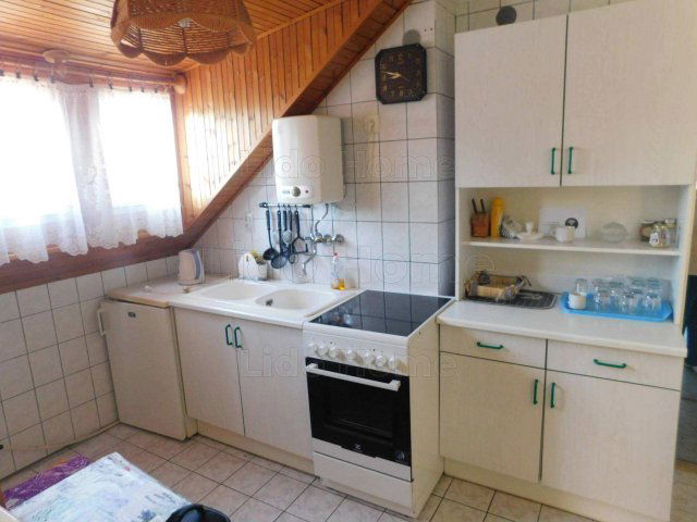 Kiadó téglalakás, albérlet, Balatongyörökön 160 E Ft / hó