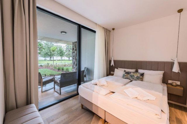 Kiadó téglalakás, albérlet, Tihanyban 590 E Ft / hó, 3 szobás