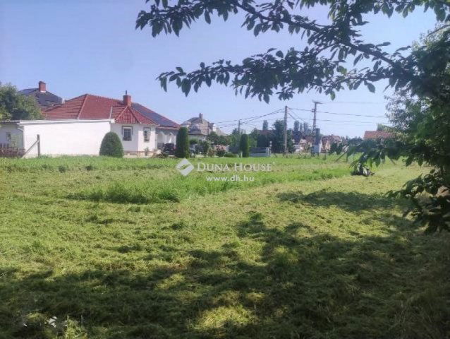 Eladó telek, Csepregen 14.99 M Ft / költözzbe.hu