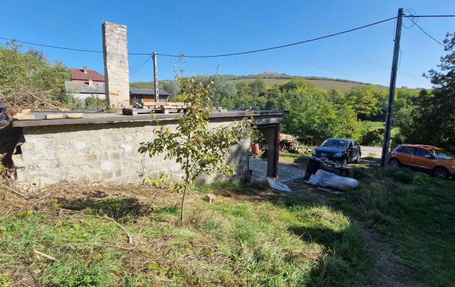 Eladó mezogazdasagi ingatlan, Tokodon 12 M Ft, 1 szobás