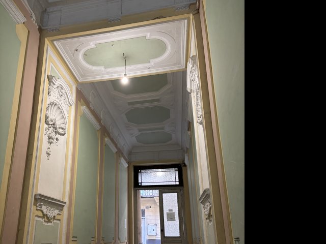 Eladó téglalakás, Budapesten, VI. kerületben 18.9 M Ft