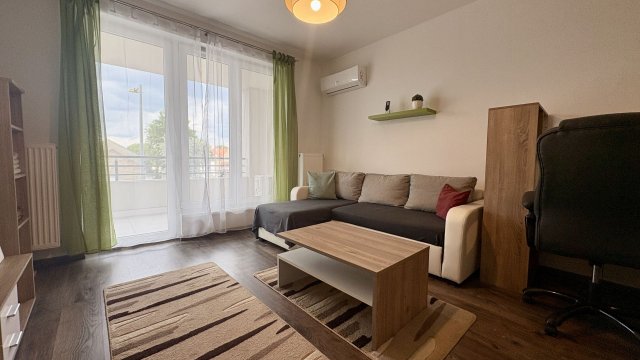 Kiadó téglalakás, albérlet, Debrecenben 230 E Ft / hó, 2 szobás