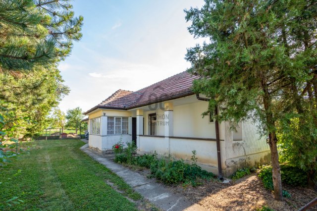 Eladó családi ház, Nádasdladányban 34.7 M Ft, 3 szobás