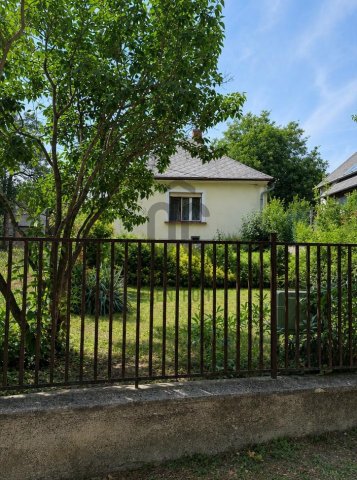 Eladó családi ház, Nagyvázsonyon 49.5 M Ft, 2 szobás