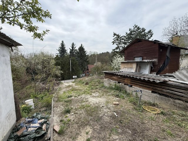 Eladó nyaraló, Biatorbágyon 19.9 M Ft, 1 szobás