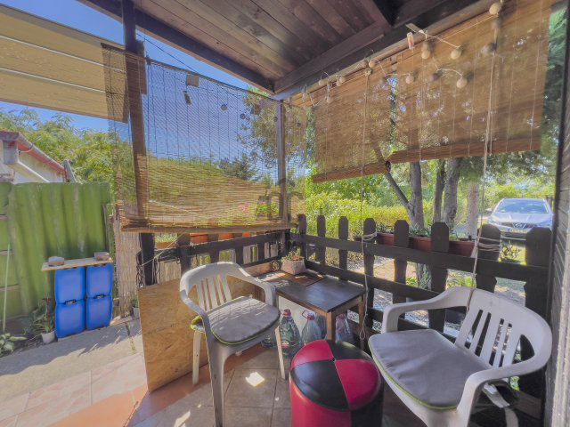 Eladó nyaraló, Biatorbágyon 19.9 M Ft, 1 szobás