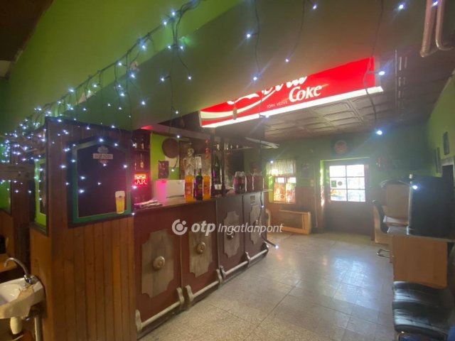 Eladó családi ház, Mezőkovácsházán 10 M Ft, 3 szobás