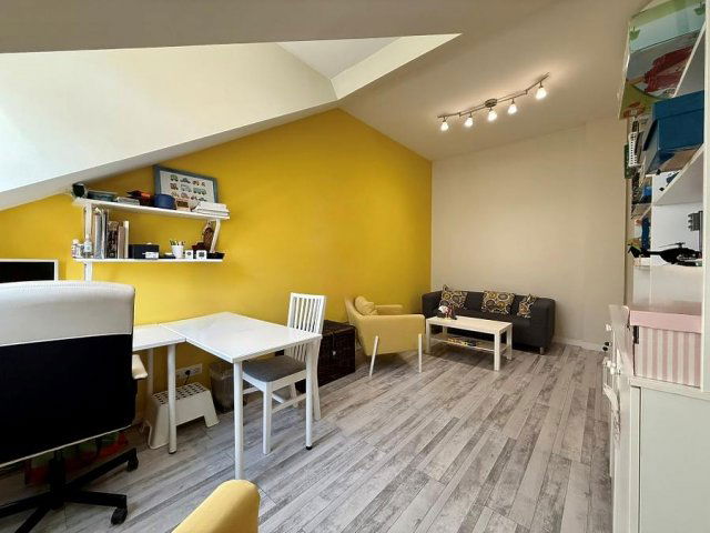 Eladó téglalakás, Budapesten, II. kerületben 150 M Ft, 3 szobás