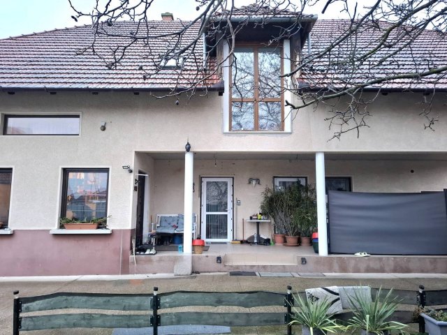 Eladó családi ház, Dabason 97.9 M Ft, 3+1 szobás