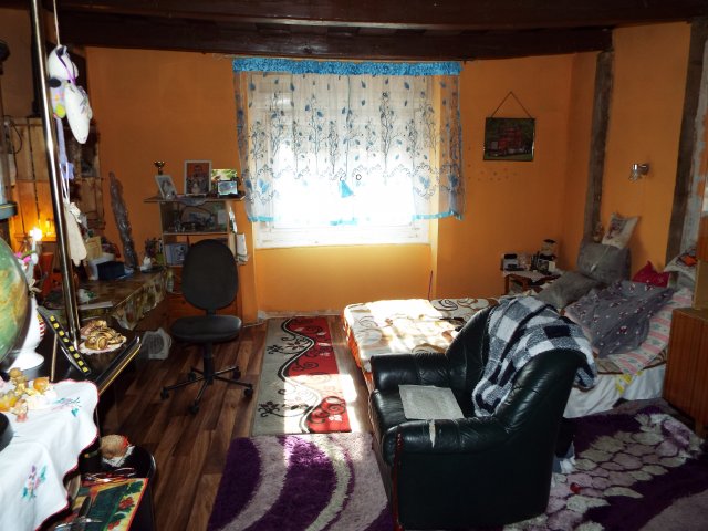 Eladó családi ház, Perkátán 17.5 M Ft, 1+1 szobás