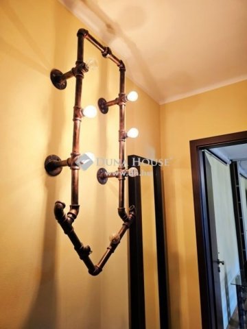 Kiadó téglalakás, albérlet, Pécsett 220 E Ft / hó, 2 szobás
