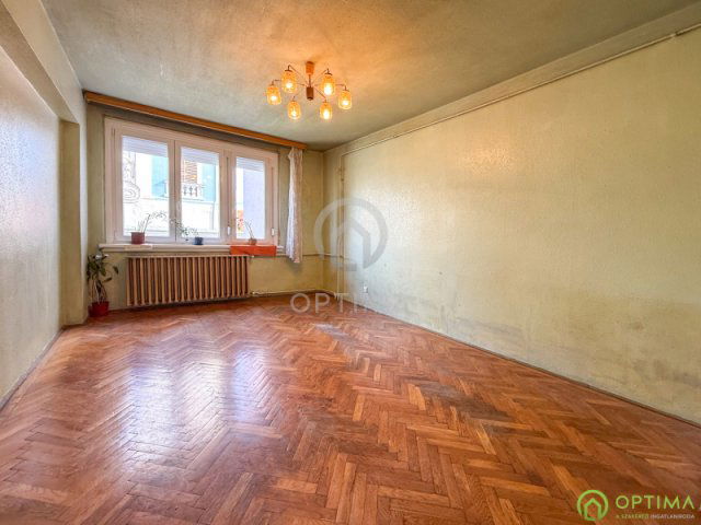 Eladó téglalakás, Budapesten, I. kerületben, Fő utcában 57 M Ft