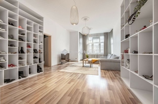 Eladó téglalakás, Budapesten, II. kerületben 189 M Ft, 3 szobás