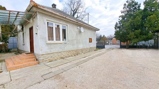 Eladó családi ház, Nagykátán 47.5 M Ft, 3 szobás