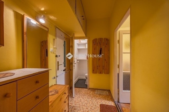 Eladó téglalakás, Budapesten, XIII. kerületben 74.9 M Ft