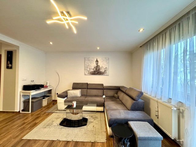 Eladó téglalakás, Zalaszentgróton 67.5 M Ft, 2 szobás