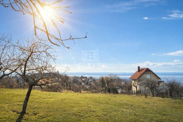 Eladó telek, Pákozdon 8.99 M Ft / költözzbe.hu