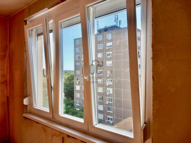 Eladó panellakás, Budapesten, XV. kerületben 54.9 M Ft, 3 szobás