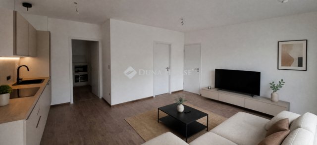 Eladó téglalakás, Budapesten, XVIII. kerületben 93.9 M Ft