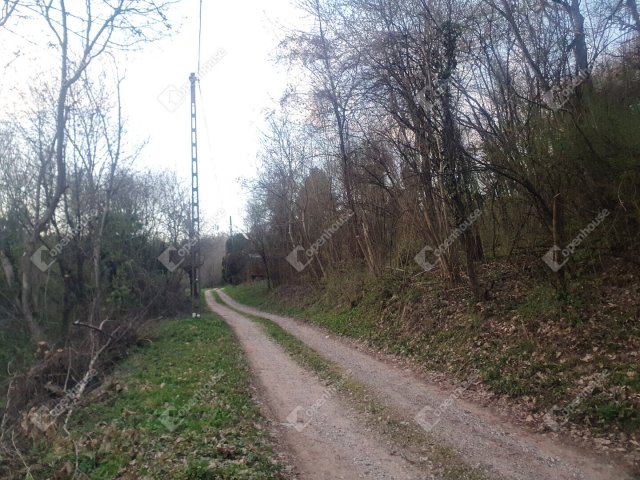 Eladó telek, Homokkomáromon 2.1 M Ft / költözzbe.hu