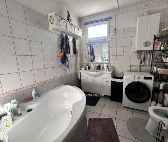 Eladó családi ház, Andornaktályán 80 M Ft, 4 szobás