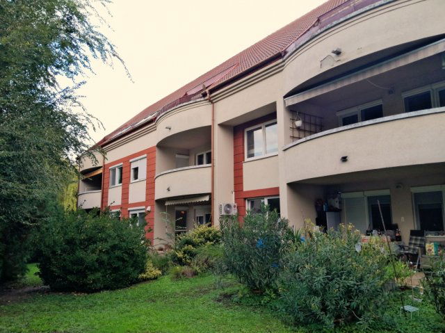 Eladó téglalakás, Debrecenben 89.5 M Ft, 3 szobás