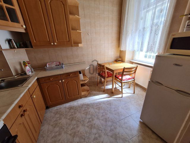 Kiadó téglalakás, albérlet, Budapesten, VIII. kerületben