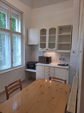 Kiadó téglalakás, albérlet, VI. kerületben, Munkácsy Mihály utcában